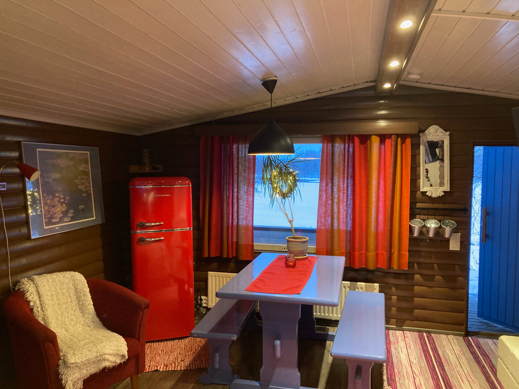 Accommodation Services